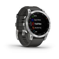 Garmin Epix Gri Gümüş 010-02582-01