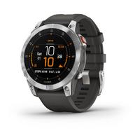 Garmin Epix Gri Gümüş 010-02582-01