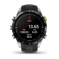 Garmin Marq Athlete Gen 2 010-02648-41
