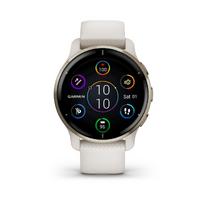 Garmin Venu 2 Plus Fildişi 010-02496-12
