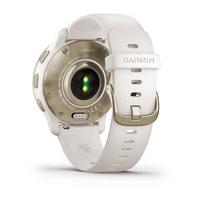 Garmin Venu 2 Plus Fildişi 010-02496-12