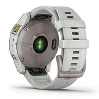 Garmin Epix Sapphire Beyaz Titanyum 010-02582-21