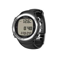 Suunto D4F Black SS023198000