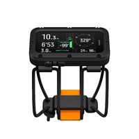 Suunto Nautic Bungee + Tank Pod Set