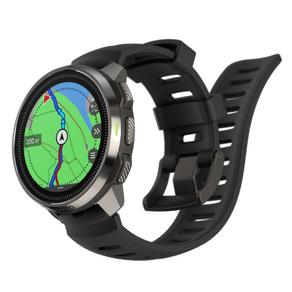 Suunto Ocean Steel Black Dalış Bilgisayarı SS050983000