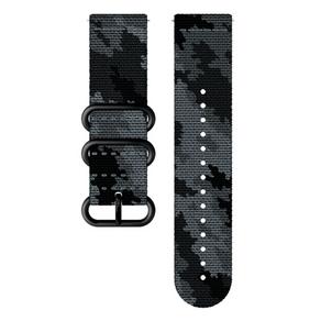 Suunto Traverse Serisi Concrete Kumaş Kordon SS023450000